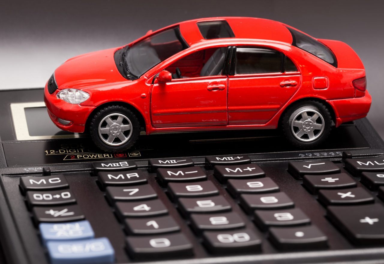 Как определить налоговую ставку на автомобиль?