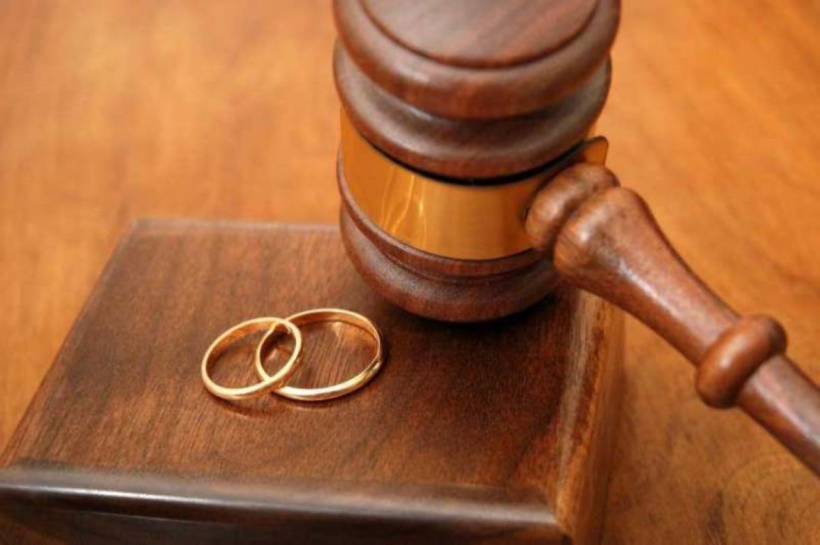 Особенности развода в мировом суде с детьми