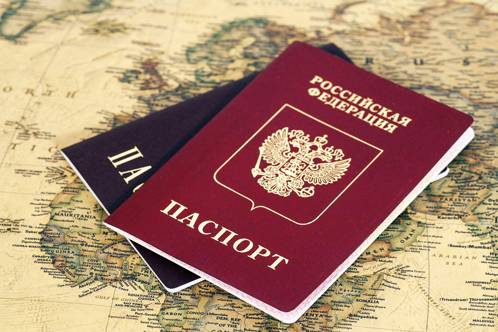 Кто может получить гражданство РФ?