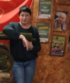 Юрист - Елена