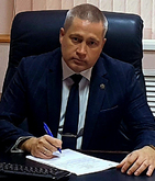 Адвокат Вячеслав Владимиров