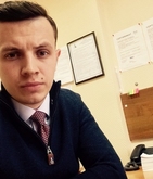 Юрист - Константин