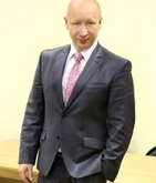 Юрист - Виталий