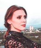 Юрист - Кристина
