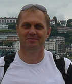 Юрист - Алексей