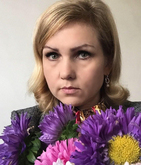 Юрист - Елена