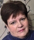 Юрист - Марина