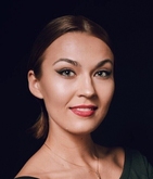 Юрист - Алина