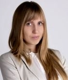 Юрист - Оксана