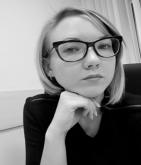 Юрист - Алина