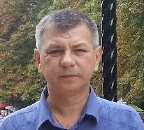 Николай Макашов