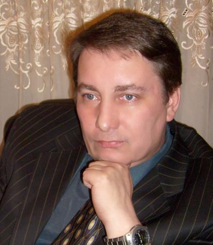 Александр Курденков