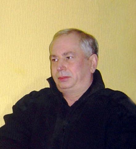 Юрий
