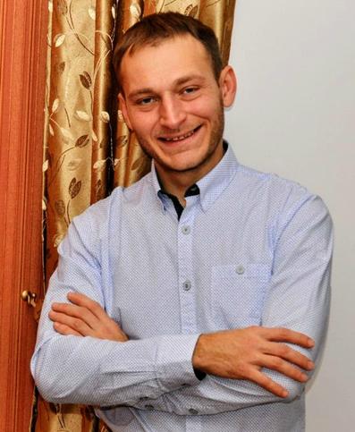 Андрей Летков
