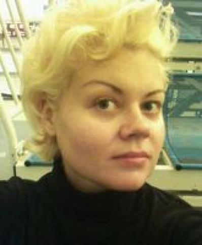 Кристина Полозова