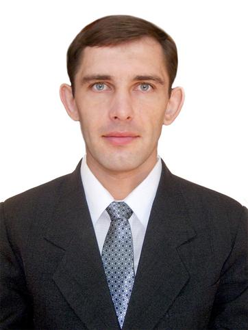 Виталий Губарев
