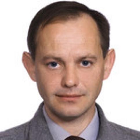 Александр Шилович