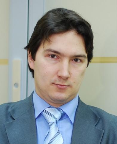 Дмитрий Качанов