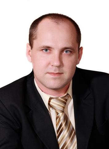 Алексей Нянькин
