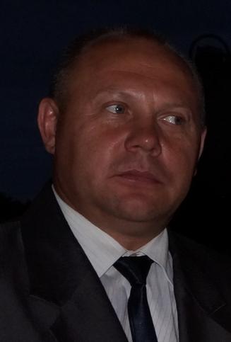 Геннадий Наумов