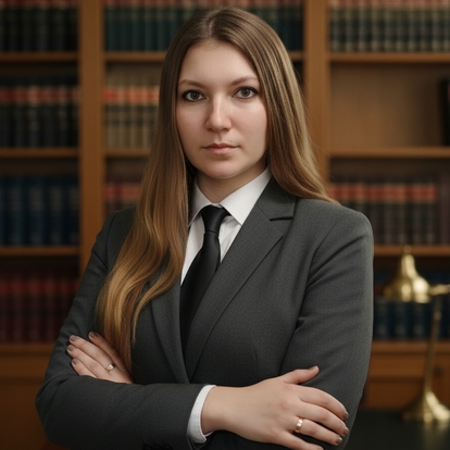 Виктория Борисова