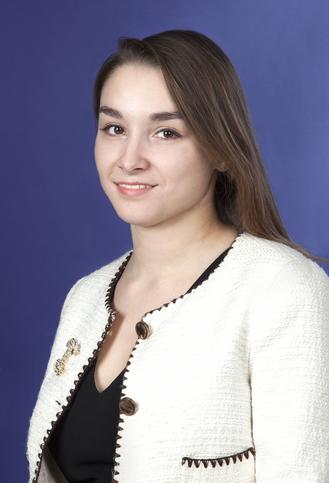 Майя Янбекова