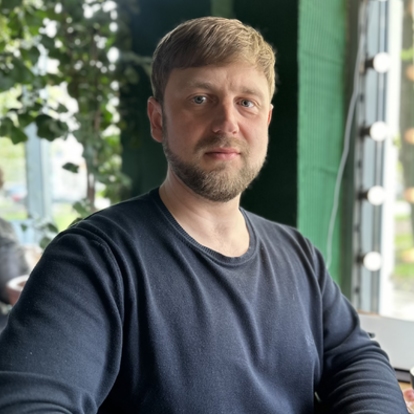 Артем Дюков