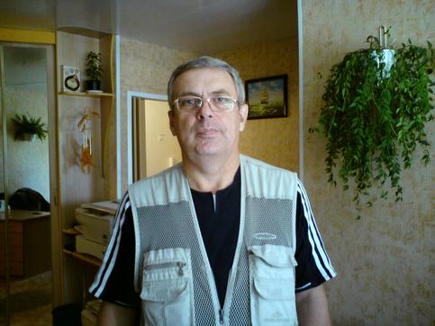 Валерий Орехов