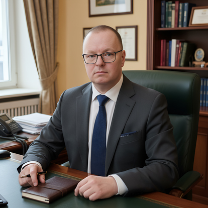 Николай Бакшанов