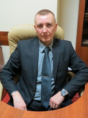 Дмитрий Буданов