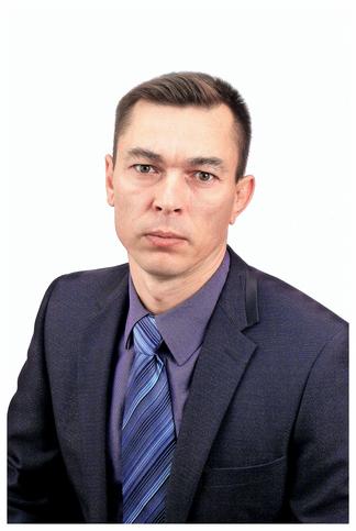 Алексей Орлов