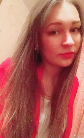 Сунцова Валерия