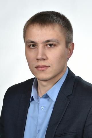 Александр Евсеев