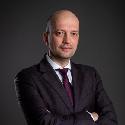 Владимир Сумский-Миронов