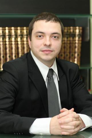 Игорь Манасян