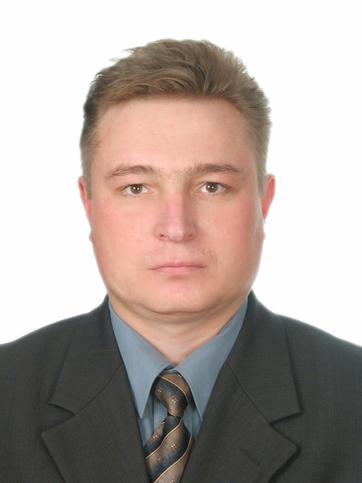 Сергей Китаев