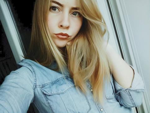 Валерия Селезнева