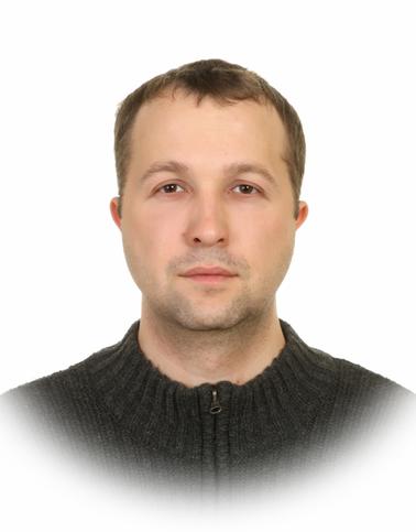 Алексей Золотарев