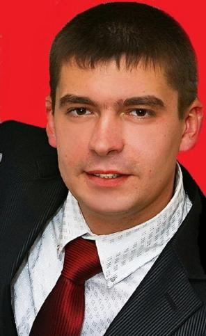 Иван Казьянин