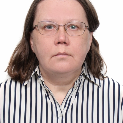 Катерина Ивашова