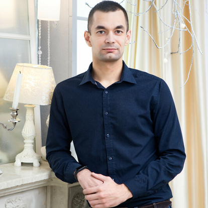Никита Кулев