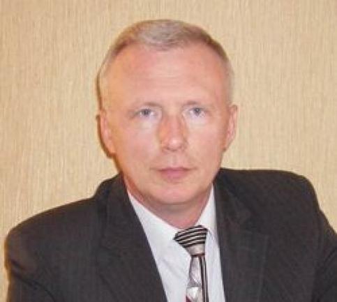 Сергей Жихарев