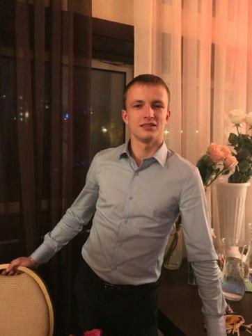 Александр Денисов