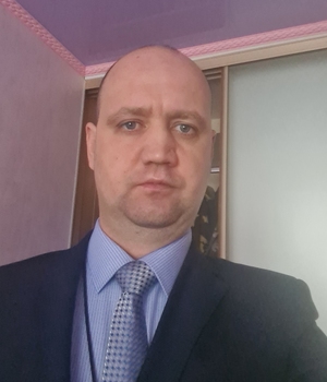 Сергей Илимович