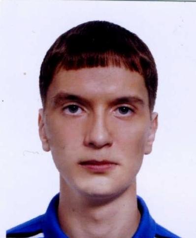 Вячеслав Миронов