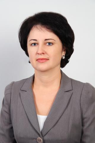 Наталья Карпунина