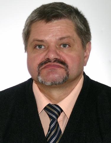 Михайло Руснак