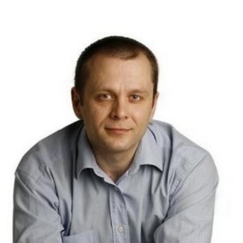 Александр Стрекалов