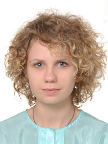 Нина Вересова