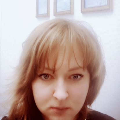 Юлия Валевская